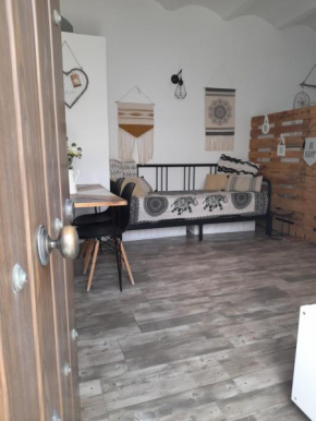 Casa Alkalat, Alcalá De Los Gazules